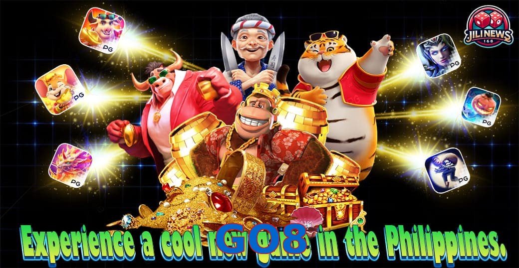 GO8