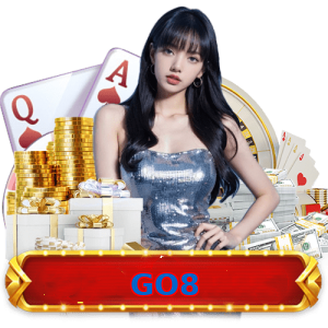 GO8