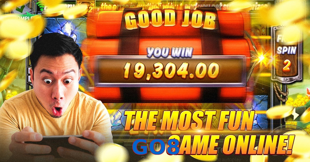 GO8