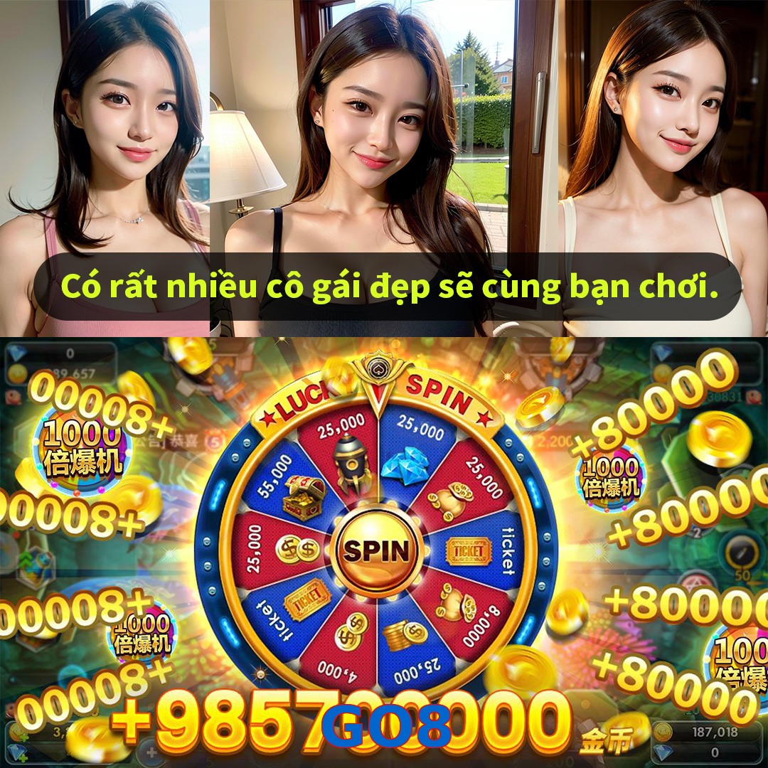 GO8